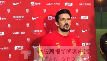 开云体育入口-洛国富：这是我离世界杯最近的一次 对越南必须赢