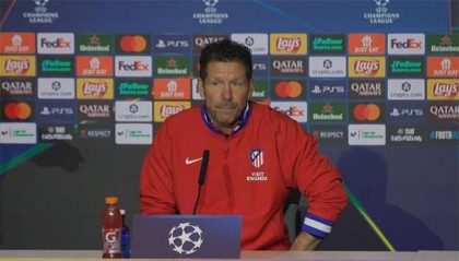 开云体育登录-西蒙尼：和阿莱马尼在引援上有争议的传闻有多少是真的？零