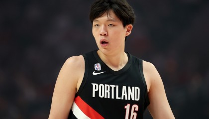 韩媒：NBA没韩国球员故不能嘲笑杨瀚森 没出场时间但市场效果显著