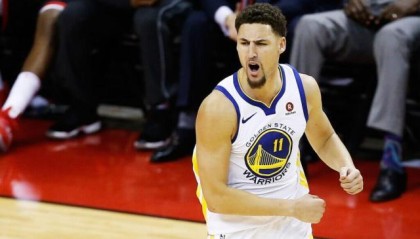 开云体育入口-汤神怀斯曼或同时错过新赛季初期 勇士如何应对？