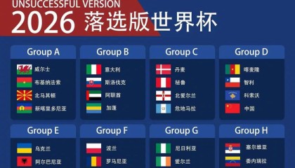 开云体育官网-落选版世界杯国足水平引探讨|斯洛伐克足球|北马其顿足球|塞尔维亚足球|尼日利亚足球|罗马尼亚足球_新浪体育_新浪新闻