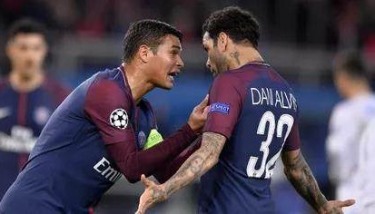 开云体育登录-蒂亚戈·席尔瓦：巴黎年年重蹈覆辙 有钱也没用