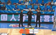 开云体育登录-京粤战出现了哪些争议哨？裁判专家：漏了北京队2次违体，1次技犯