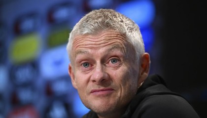 开云体育入口-新身份，索尔斯克亚本周将担任利物浦欧冠比赛的技术观察员