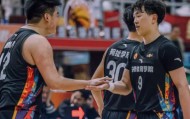 开云体育登录-CUBAL西南赛区：阿扯学军19分，成都体院战胜铜仁幼专
