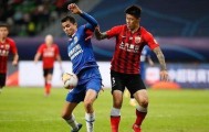 开云体育入口-国足进12强赛中超暂停？陈戌源：大概率跨年度完赛