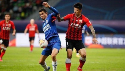 开云体育入口-国足进12强赛中超暂停？陈戌源：大概率跨年度完赛