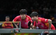 开云体育中国-多哈世乒赛“莎头”“动漫”双保险，男双危机重重
