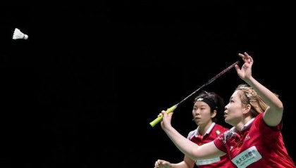 开云体育中国-“凡尘”强势摘得世锦赛第二冠：我们会越来越厉害！