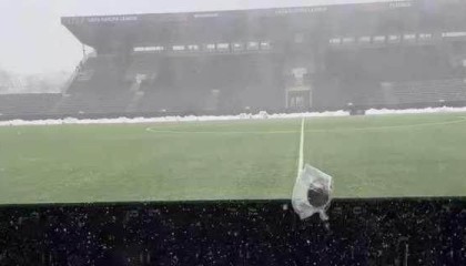 开云体育官网-揭秘：北极圈里的人工草皮主场到底有多大优势？