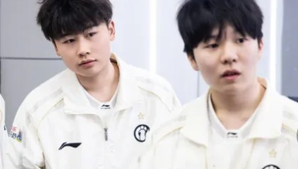 开云体育中国-失误频出，Wei和Rookie组合的这个赛段状态是否有所下滑？