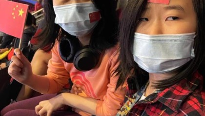 开云体育在线-为什么喜欢中国？不再是我女儿的难题