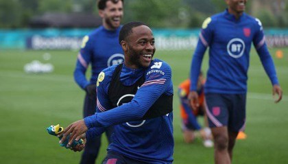 斯特林：人们对0比0平局反应过度 大赛没法场场赢