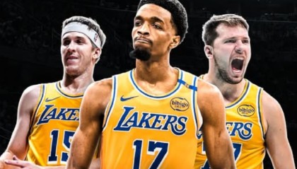 开云体育官网-湖人询价琼斯！克内克特无人问津：曾想用他打包到期合同换即战力