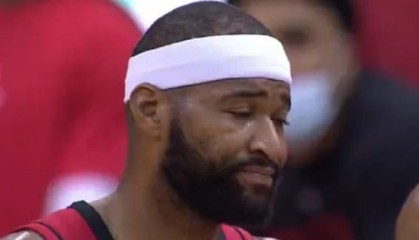 开云体育官网-近7场6负湖人！火箭攻防两端遭完爆 心态已经崩了？