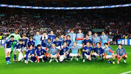 开云体育登录-赢了7个世界杯冠军！黄健翔：日本足球真的快到头了，还有谁可赢?