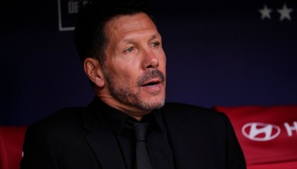 开云体育登录-塞尔：在加拉格尔和拉斯帕多里离队后，马竞将优先引进中场球员